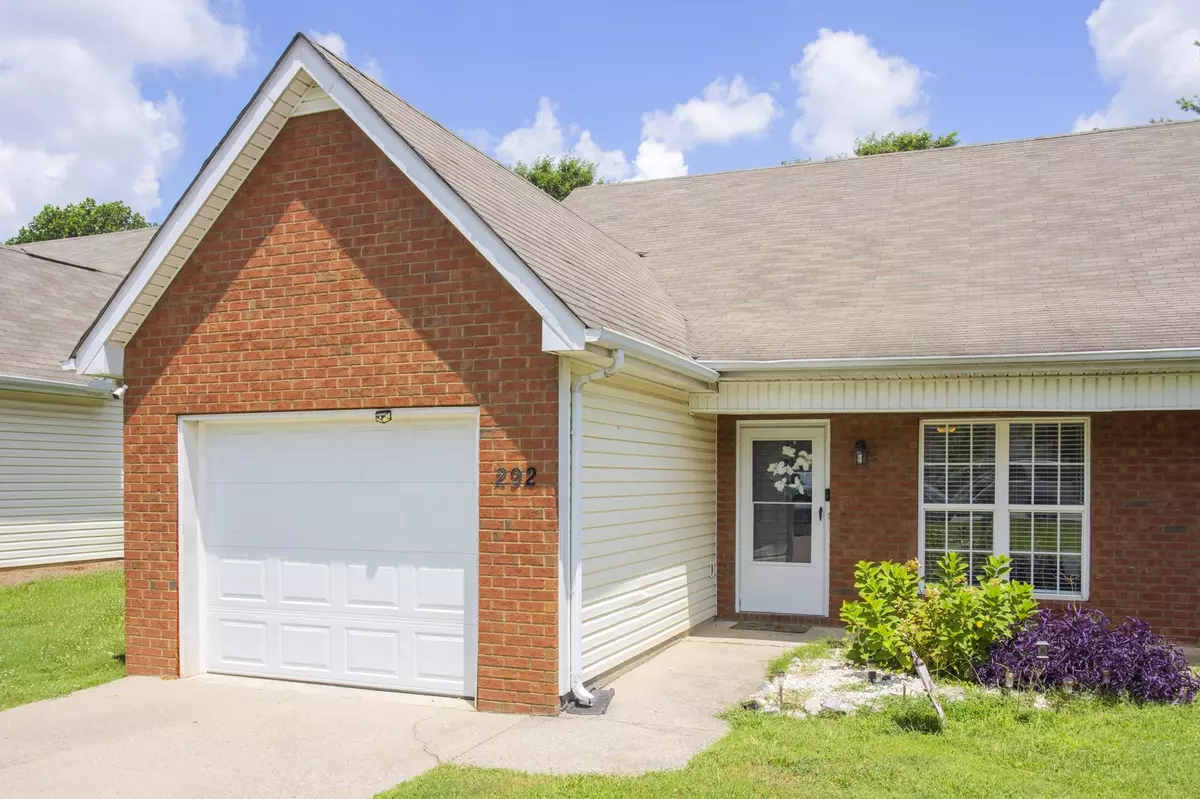 Murfreesboro, TN 37128,292 Indian Park Dr