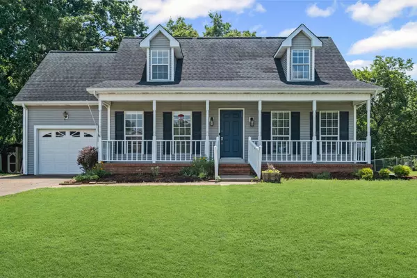 Gallatin, TN 37066,529 Autumndale Dr