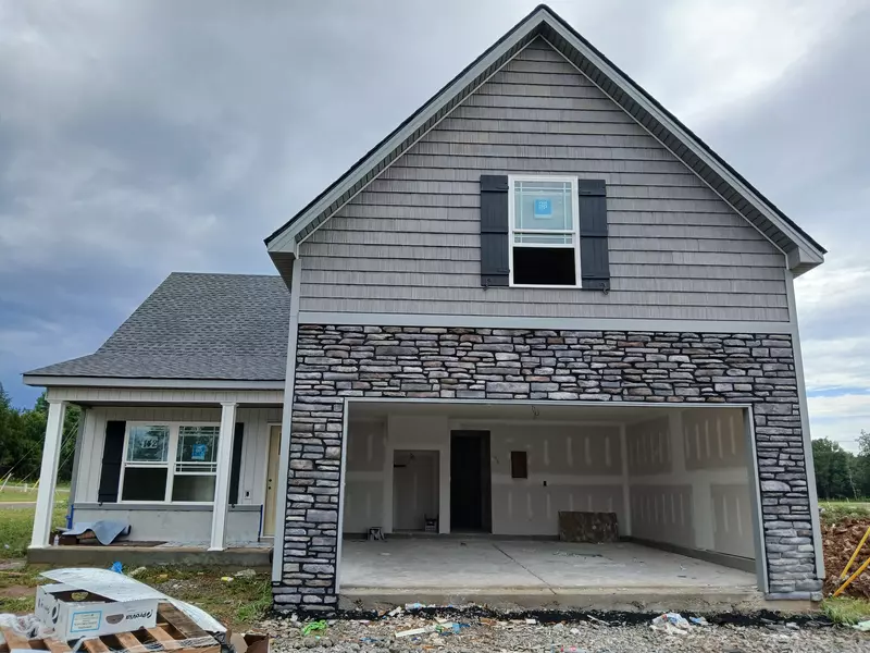 2930 Valley Farms Drive, Christiana, TN 37037