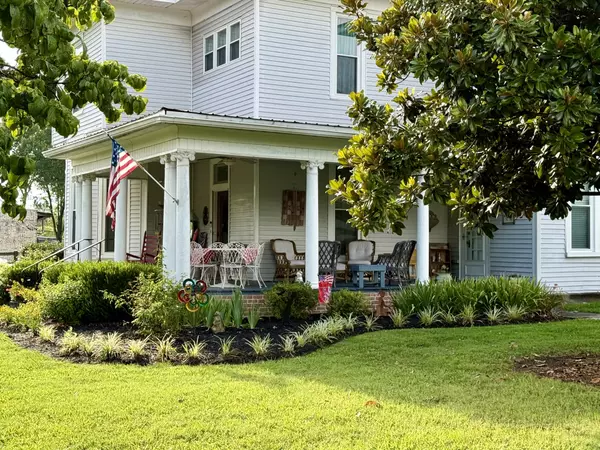 Bell Buckle, TN 37020,101 Webb Rd #E