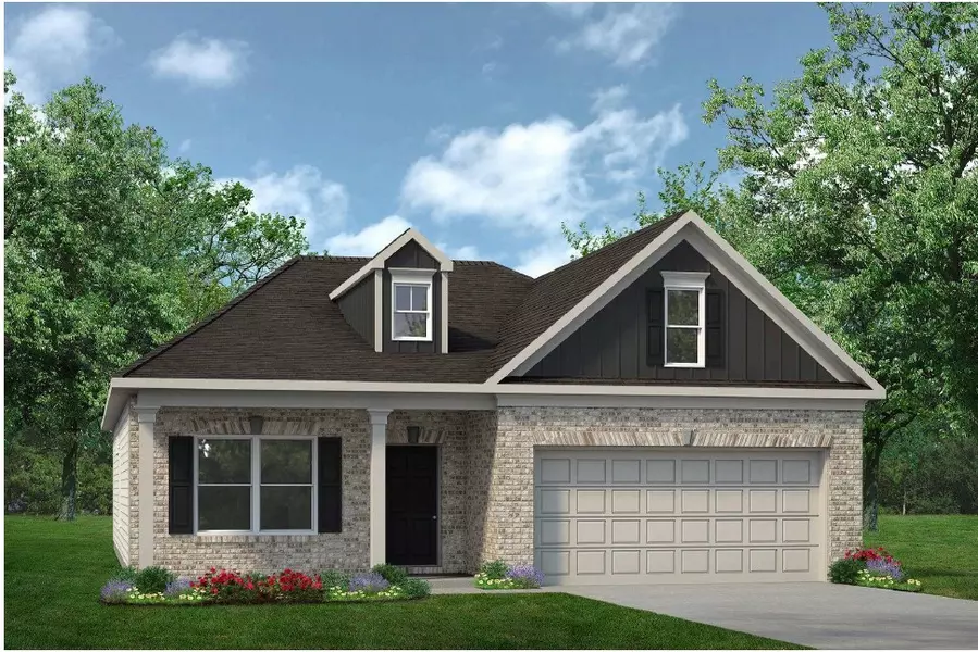 1045 Southerlynn Dr, White House, TN 37188