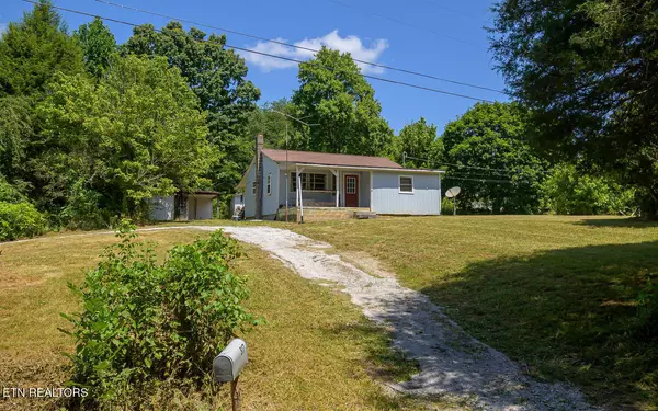 Madisonville, TN 37354,817 Big Creek Rd