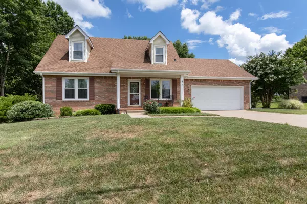 Clarksville, TN 37043,179 Old Farmers Rd