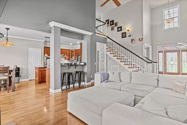 Fairview, TN 37062,7120 Chessington Dr