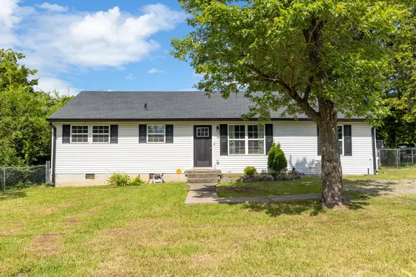 Lewisburg, TN 37091,418 Woods Ave #N