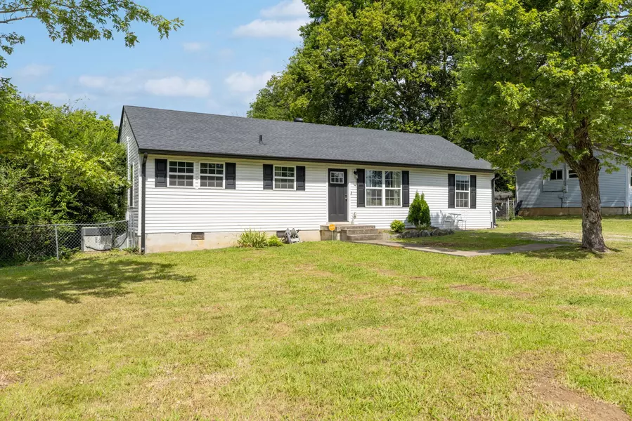418 Woods Ave #N, Lewisburg, TN 37091