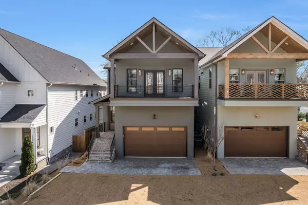 Nashville, TN 37206,1513 Rosebank Ave