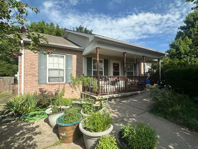 Nashville, TN 37211,4225 Generosity Way