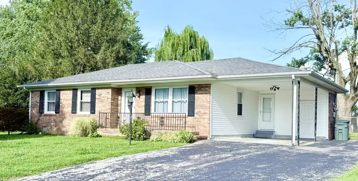 Hopkinsville, KY 42240,3818 Nassau Cir