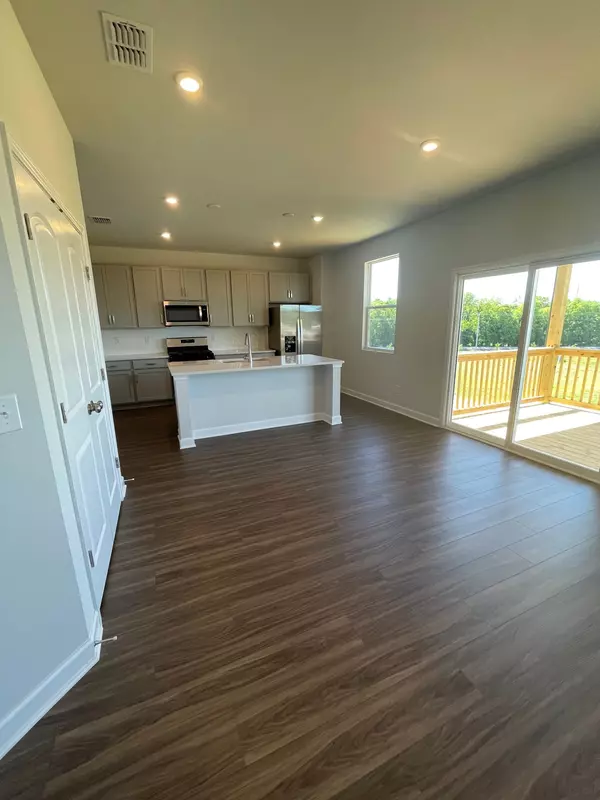 Spring Hill, TN 37174,308 Burnham Rd #Lot 62