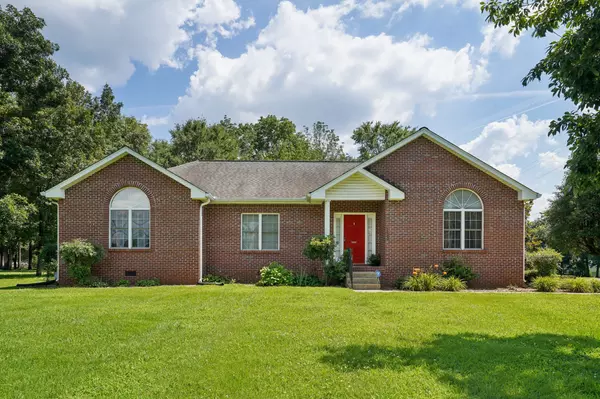 1520 Ponderosa Trl, Lebanon, TN 37087