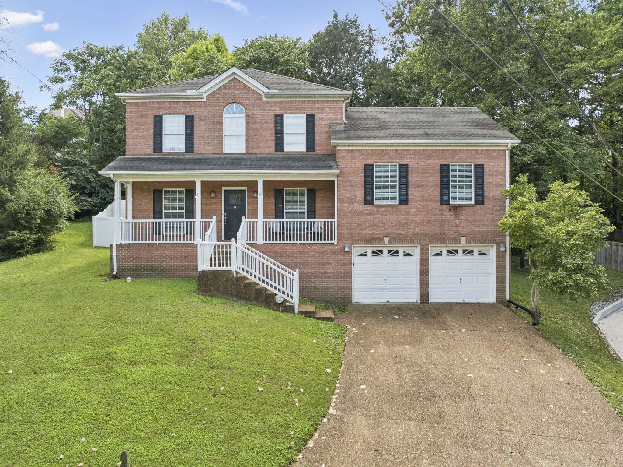 3412 McVie Ct, Old Hickory, TN 37138