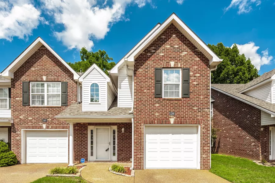 139 Noel Cove Cir, Hermitage, TN 37076
