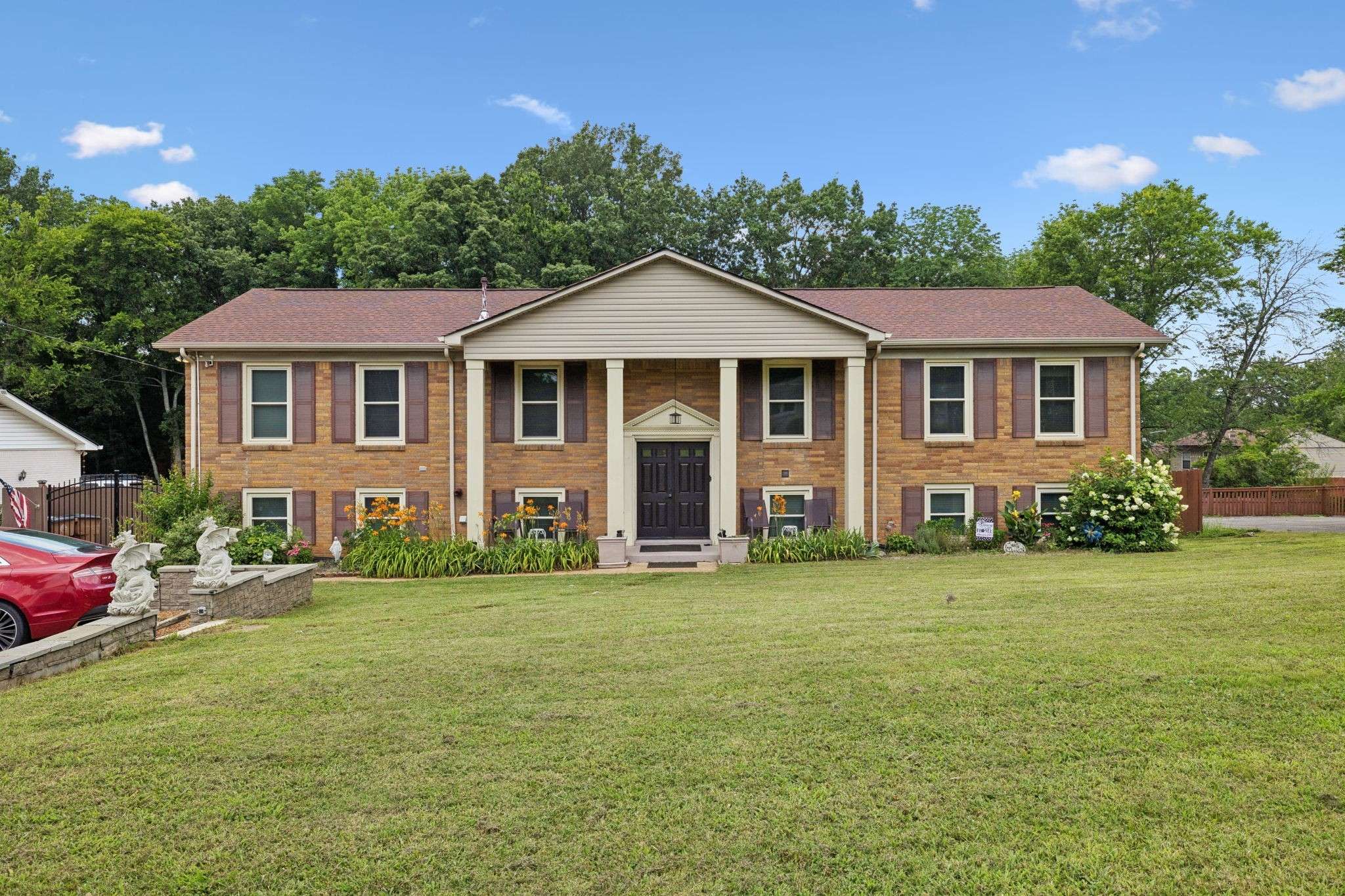 843 Percy Warner Blvd, Nashville, TN 37205