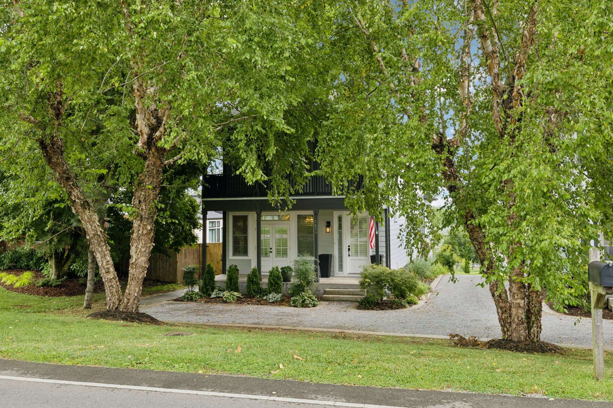 Nashville, TN 37206,267B Riverside Dr