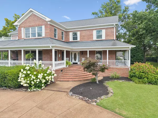 Old Hickory, TN 37138,1001 Williams Way