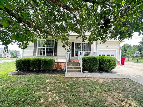 Clarksville, TN 37042,1140 Lamont Ct