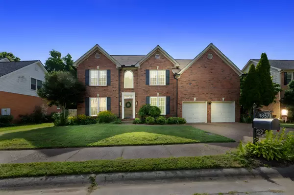 Brentwood, TN 37027,4837 Manassas Dr