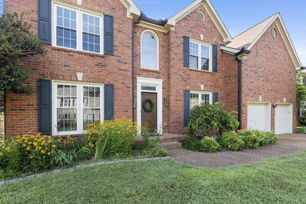 Brentwood, TN 37027,4837 Manassas Dr