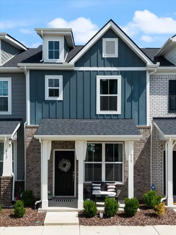 Nashville, TN 37209,615 Old Hickory Blvd #613