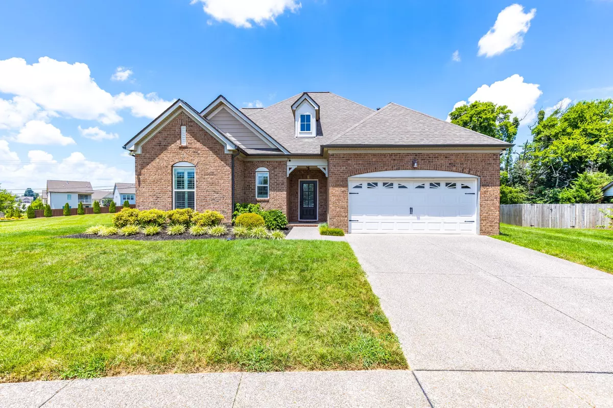 Spring Hill, TN 37174,1001 Achiever Cir