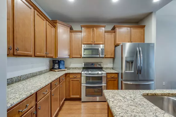 Spring Hill, TN 37174,1001 Achiever Cir