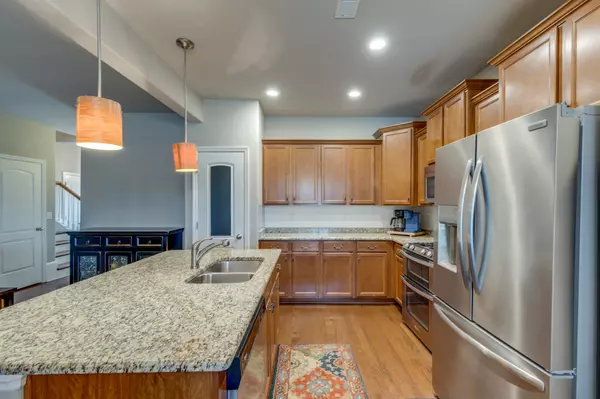 Spring Hill, TN 37174,1001 Achiever Cir