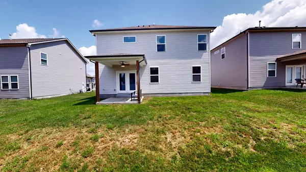 Murfreesboro, TN 37128,4551 Hoboken Way