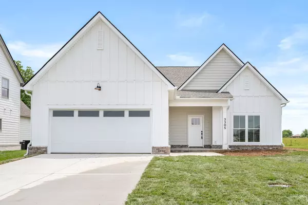 Bell Buckle, TN 37020,3305 Stonehorn Dr