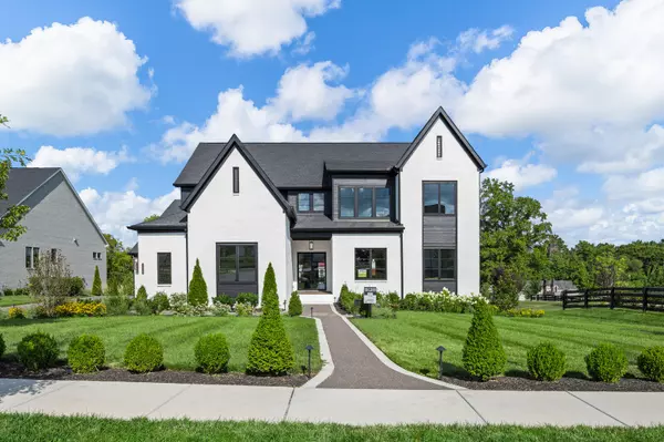 Brentwood, TN 37027,1556 White Barn