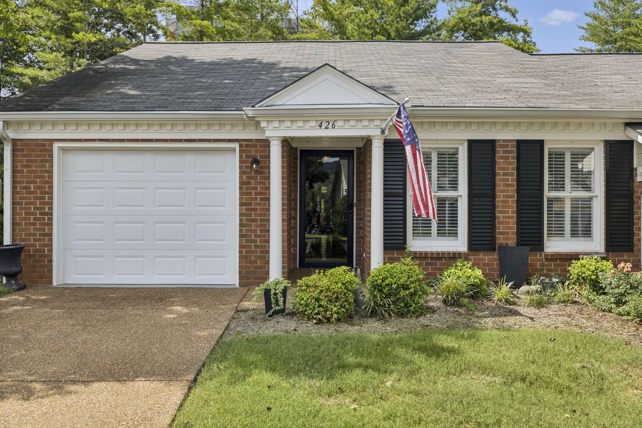 Nashville, TN 37205,426 Siena Dr