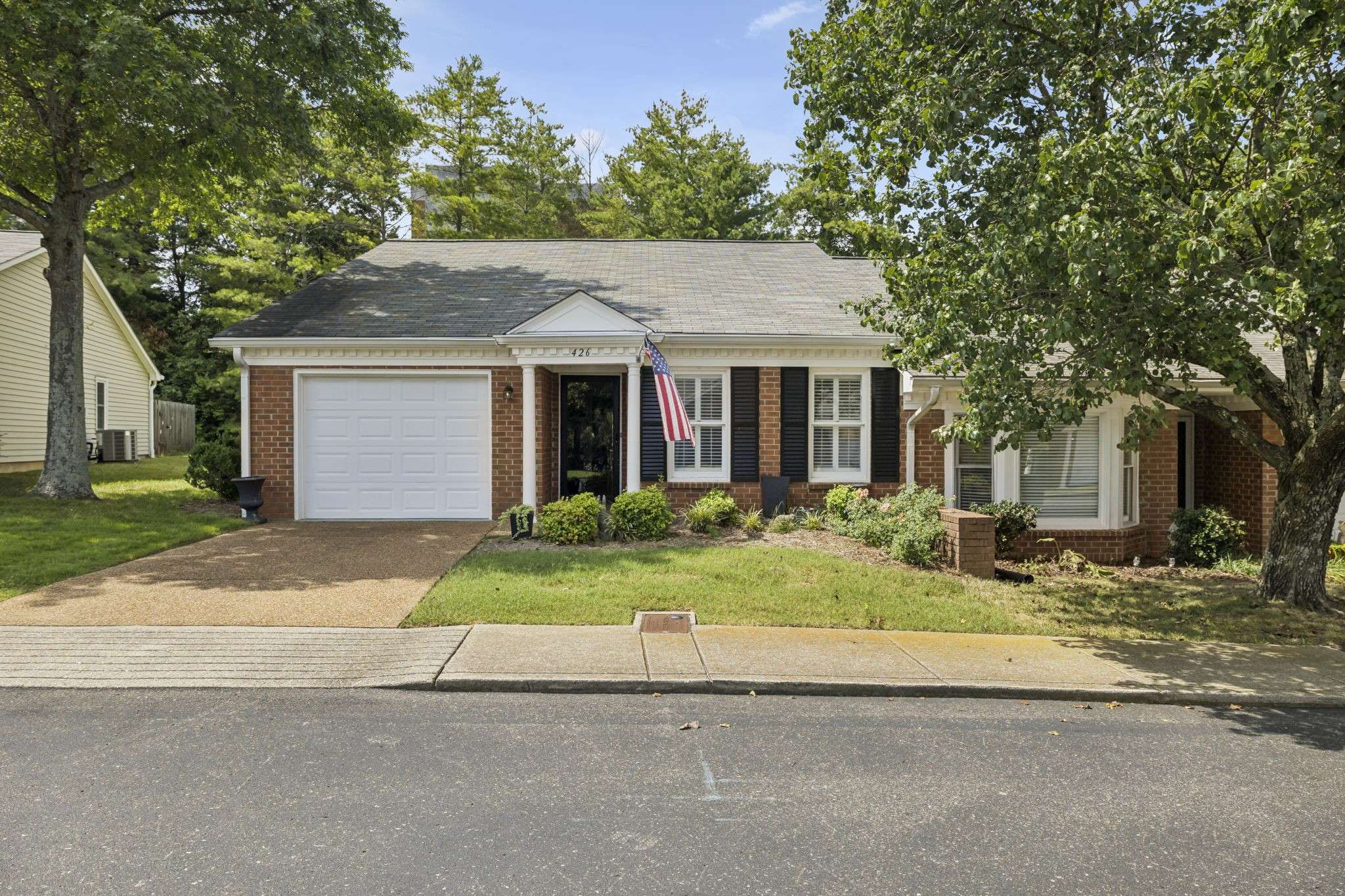 Nashville, TN 37205,426 Siena Dr