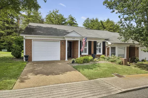 Nashville, TN 37205,426 Siena Dr