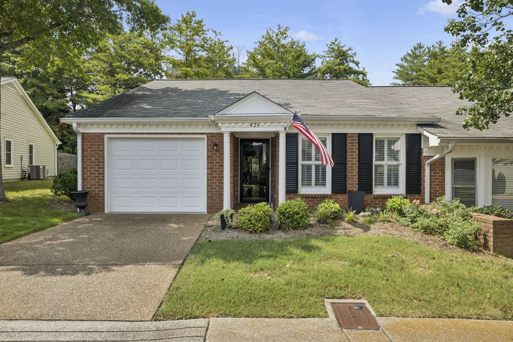 426 Siena Dr, Nashville, TN 37205