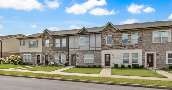 Clarksville, TN 37043,122 Turn Row Dr