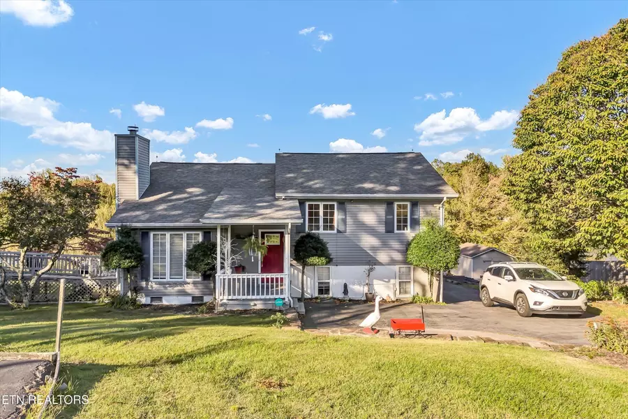 178 Idlewild Drive, Sparta, TN 38583