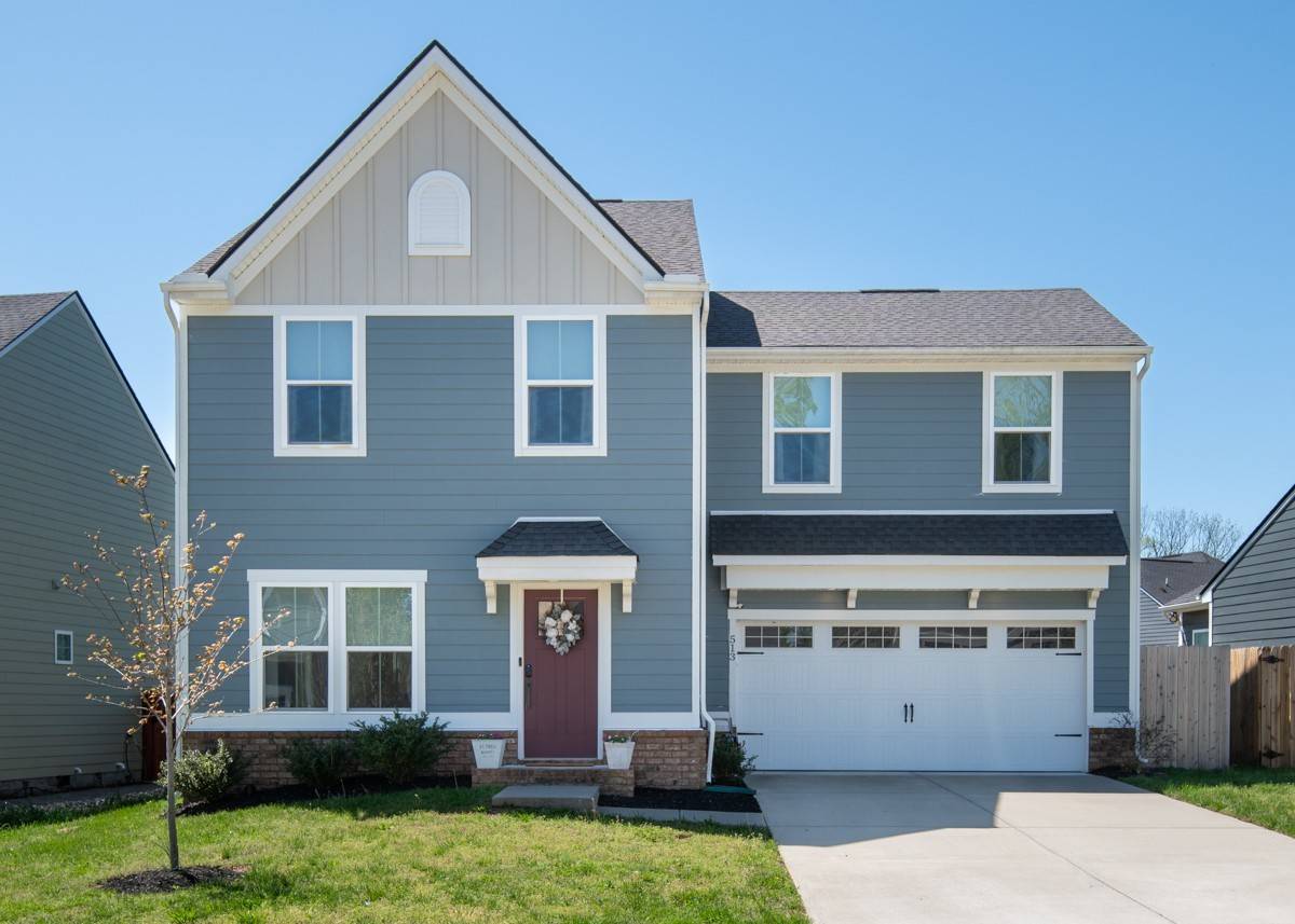 Brentwood, TN 37027,513 Red Hill Ct