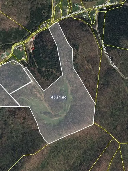 Pleasant Shade, TN 37145,0 Hackett Hollow Ln