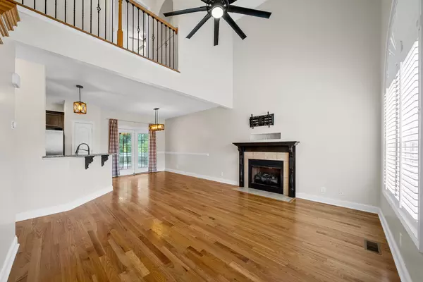 Clarksville, TN 37042,1720 Apache Way