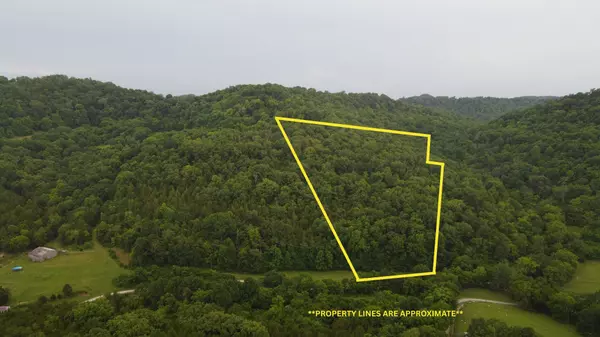 0 Hackett Hollow Ln, Pleasant Shade, TN 37145