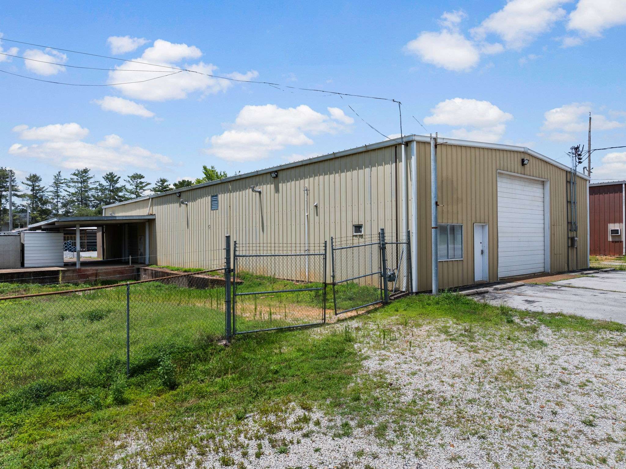 Lawrenceburg, TN 38464,1107 Buffalo Road