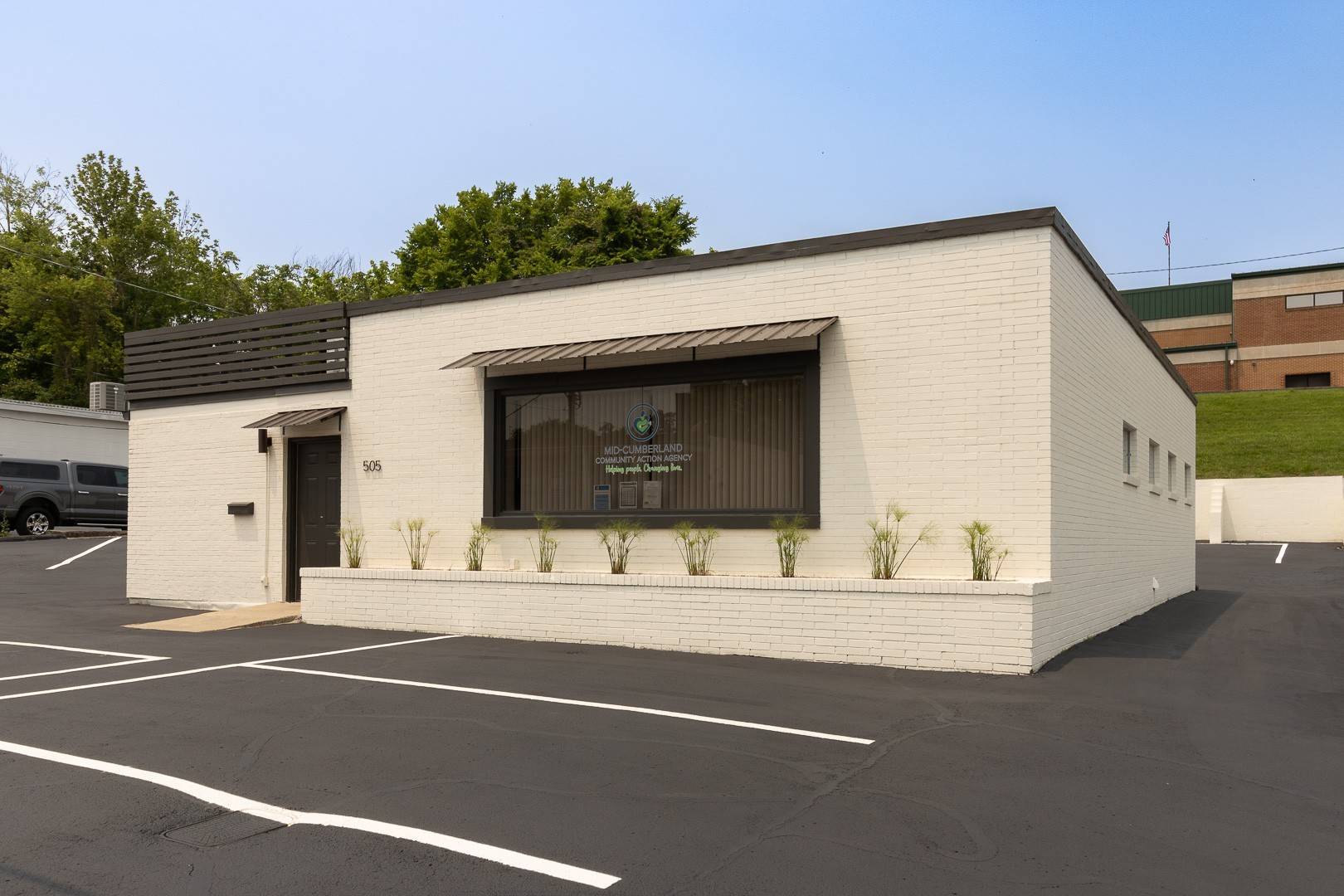 505 Hill St, Springfield, TN 37172