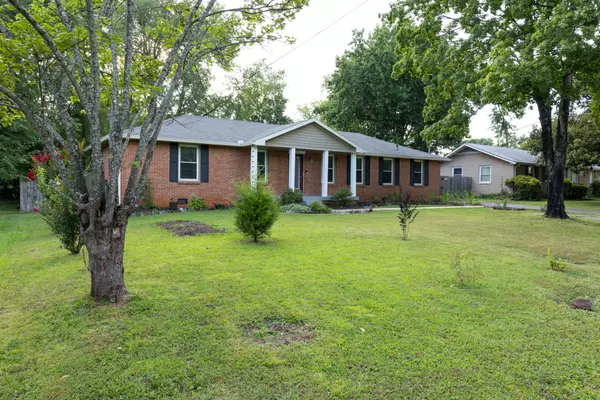 Murfreesboro, TN 37130,1210 Wiseman Pl