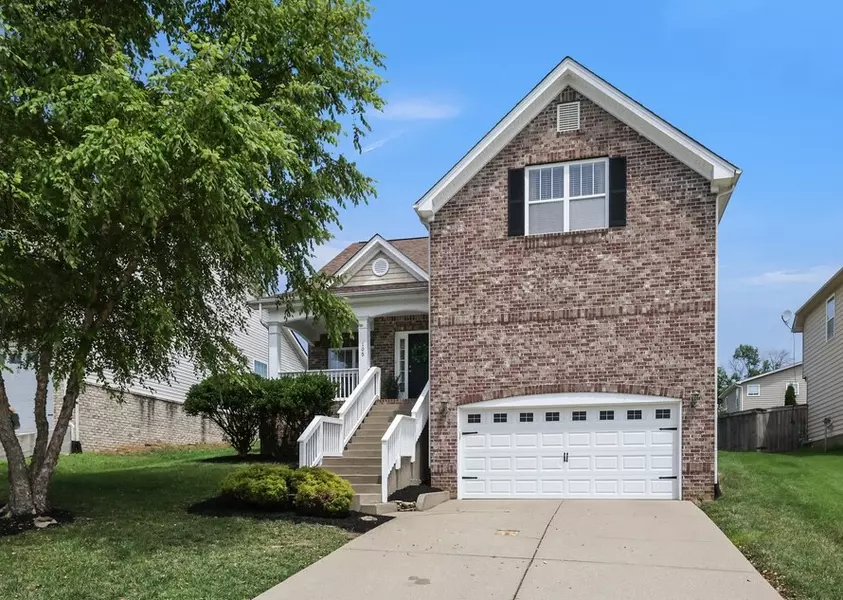 105 Sleepy Hollow Ct, Hendersonville, TN 37075