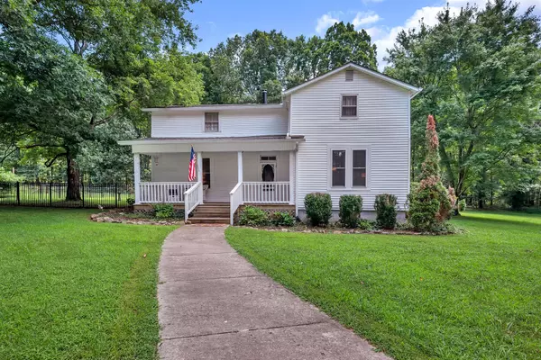 Lyles, TN 37098,8340 Pinewood Rd