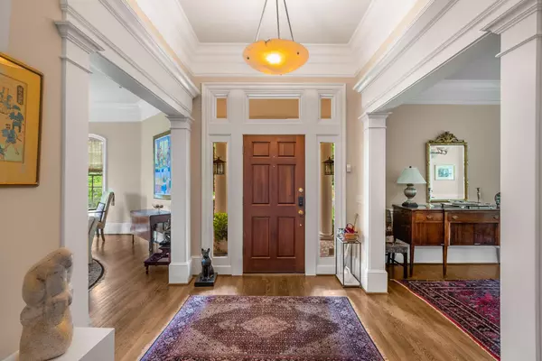 Nashville, TN 37215,56 Old Club Ct