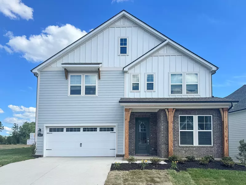 3704 Marthinus Lane, Murfreesboro, TN 37129