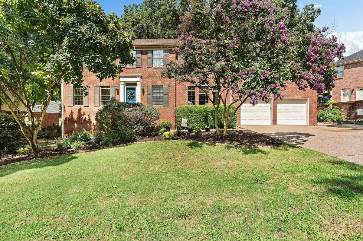Hermitage, TN 37076,4309 Oakcrest Ln