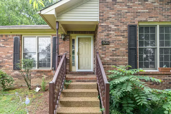 Columbia, TN 38401,408 Shawnee Dr