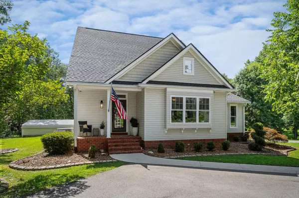 Smithville, TN 37166,735 Hurricane Ridge Rd